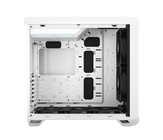 Fractal Design Torrent TG Biała Clear Tint - 674931 - zdjęcie 11